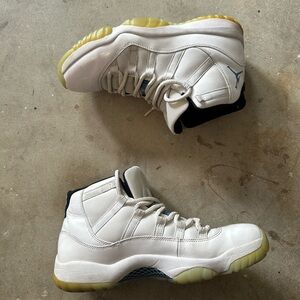 Jordan 11 ‘Legacy’